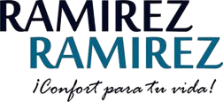 Logo de Ramírez Ramírez