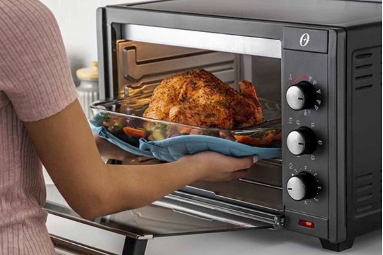 Horno Oster 45L