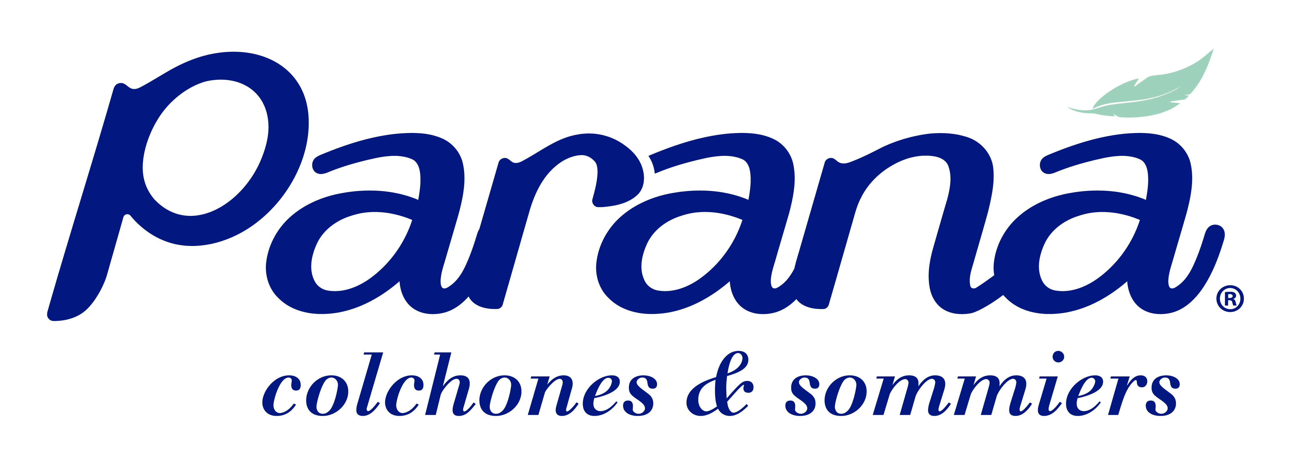 PARANA. COLCHONES & SOMMIERS