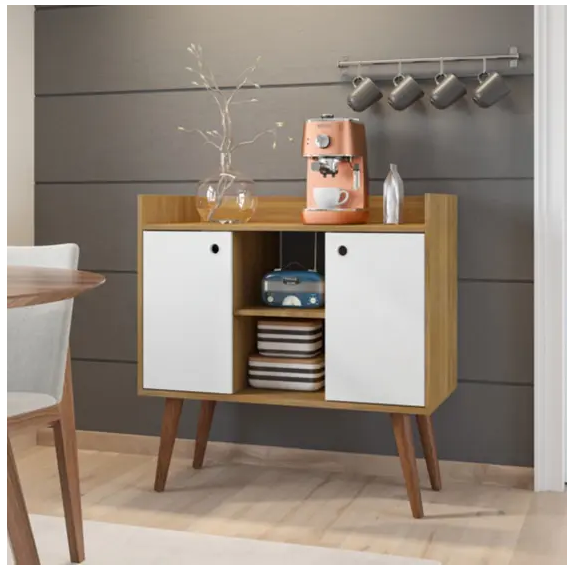 APARADOR DE CAFÉ CAIRO FIO