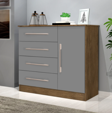 COMODA NEW MALIBU JA                        ABBA