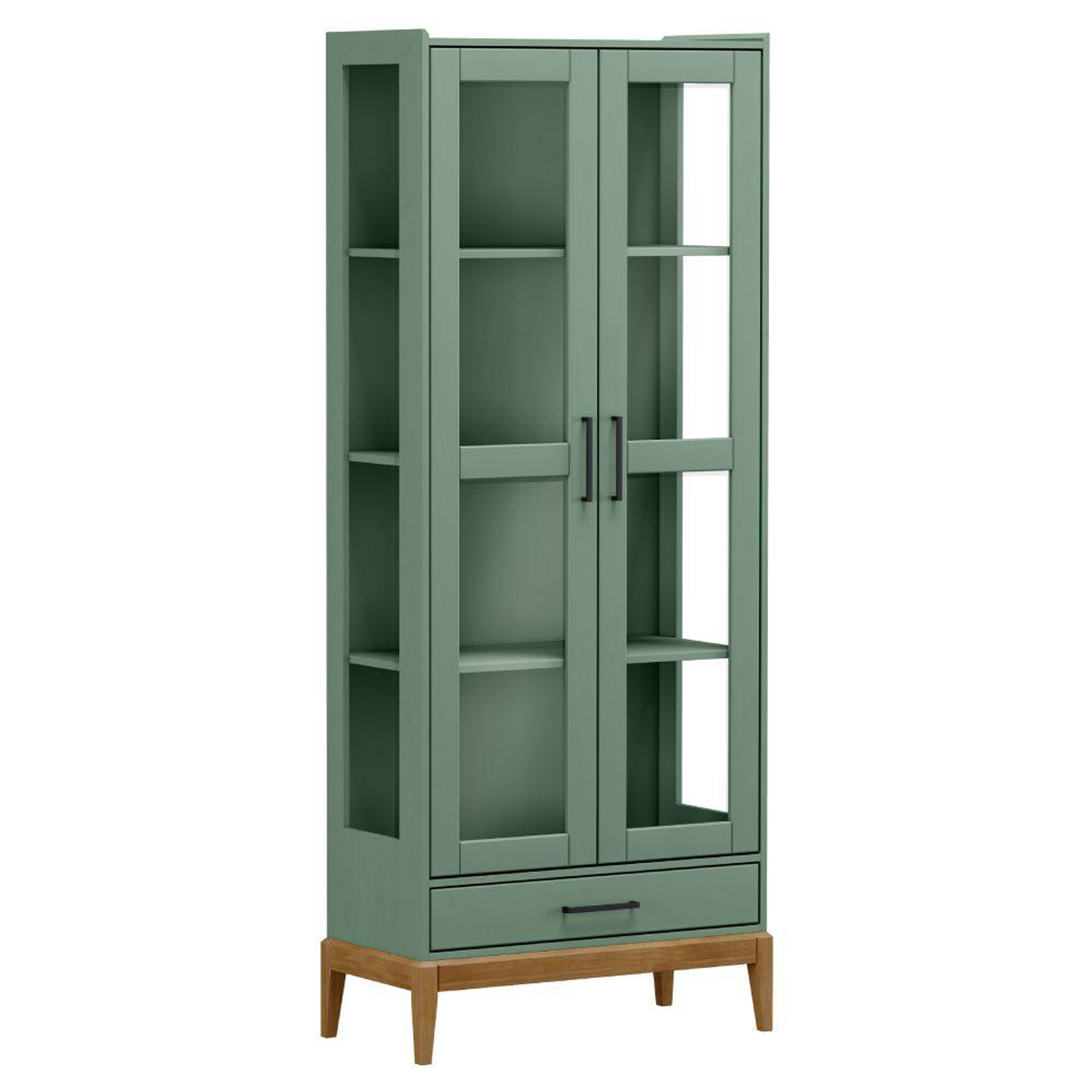 CRISTALERA 2915VEF 2P. 1GAV. FIN VE/FRE     ABBA