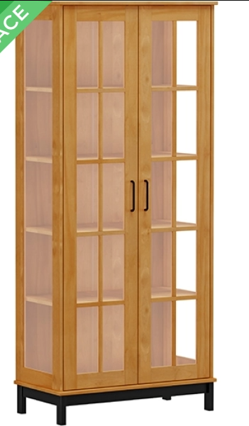 CRISTALERA P/VINO 1946RP 2P. FIN ROB/NG