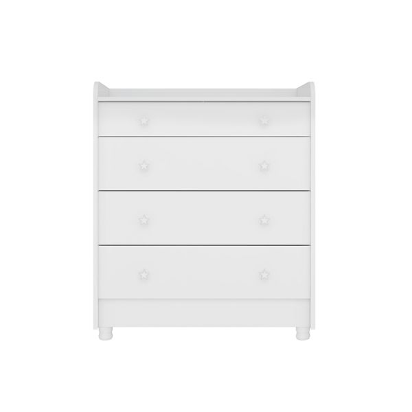 COMODA C/CAMBIADOR 2523 QMOVI ABBA