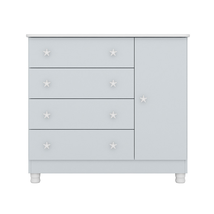 COMODA ZAPATERA 2561 QMOVI              ABBA