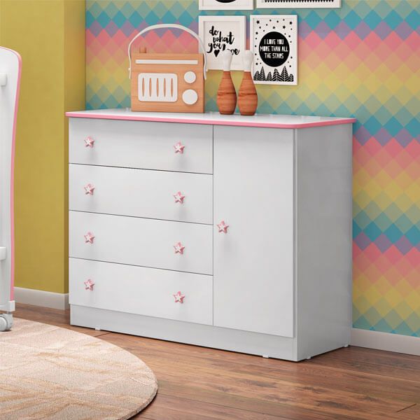 COMODA ZAPATERA 2561 QMOVI              ABBA