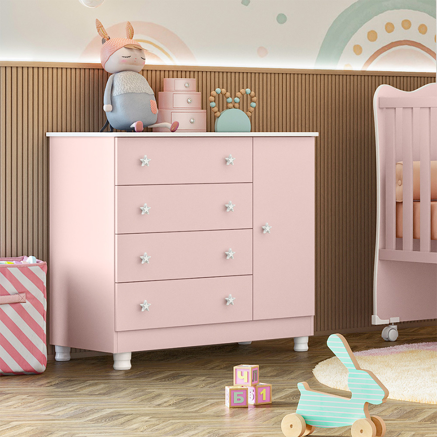 COMODA ZAPATERA 2561 QMOVI              ABBA