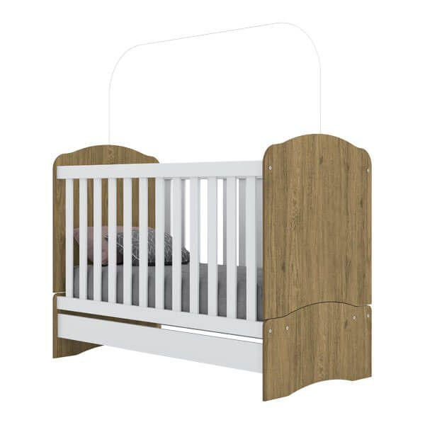 CUNA BALA DE MENTA HENN