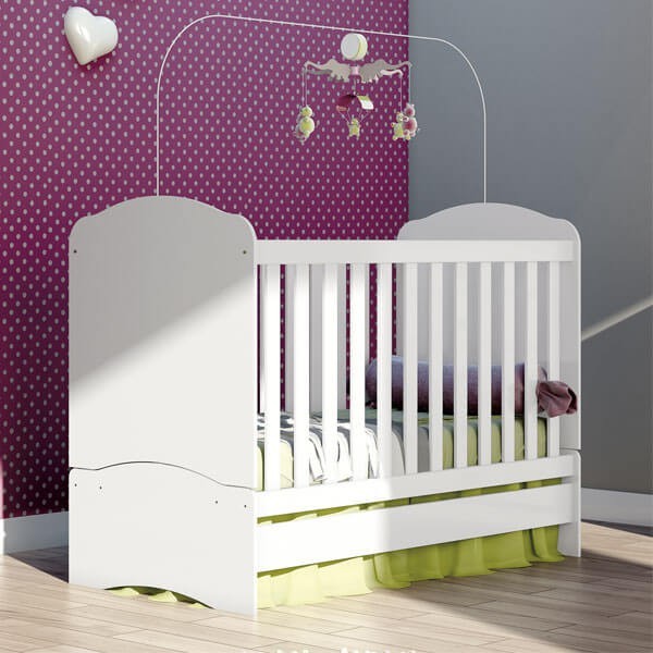 CUNA BALA DE MENTA HENN