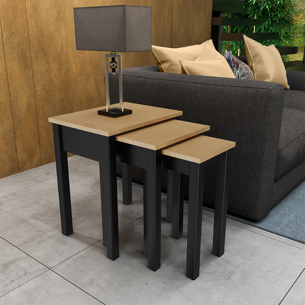 KIT MESA DE APOYO 1931RP FIN ROB               ABBA