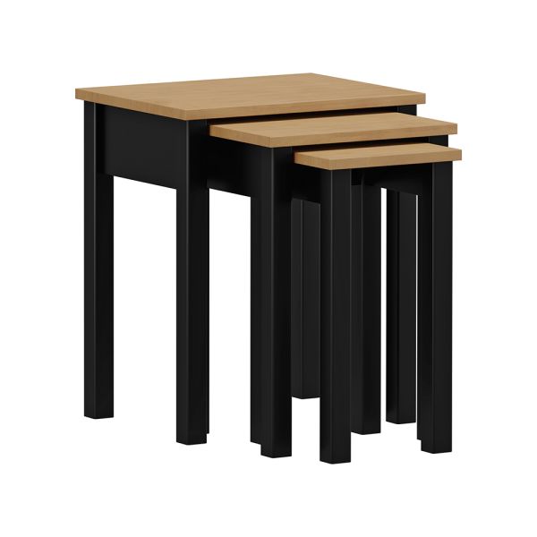 KIT MESA DE APOYO 1931RP FIN ROB               ABBA