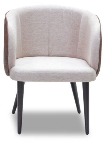 POLTRONA AMELIA B/C L3