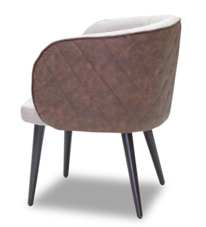 POLTRONA AMELIA D/F L5