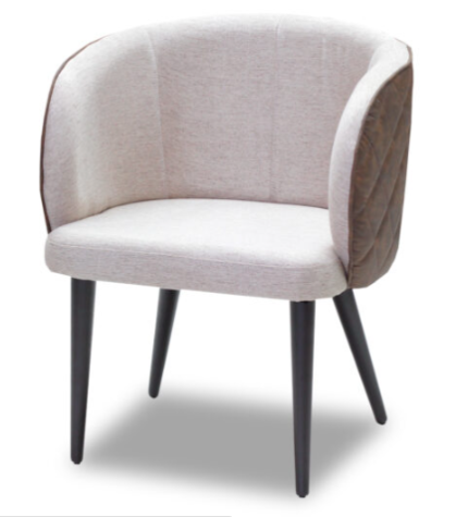 POLTRONA AMELIA E/F L5