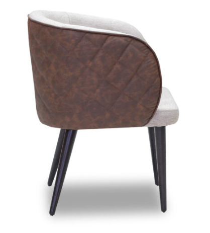 POLTRONA AMELIA E/F L5