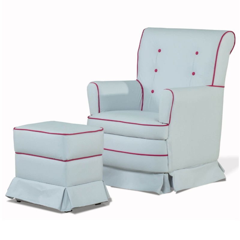 POLTRONA DE MAMA PUFF B L3