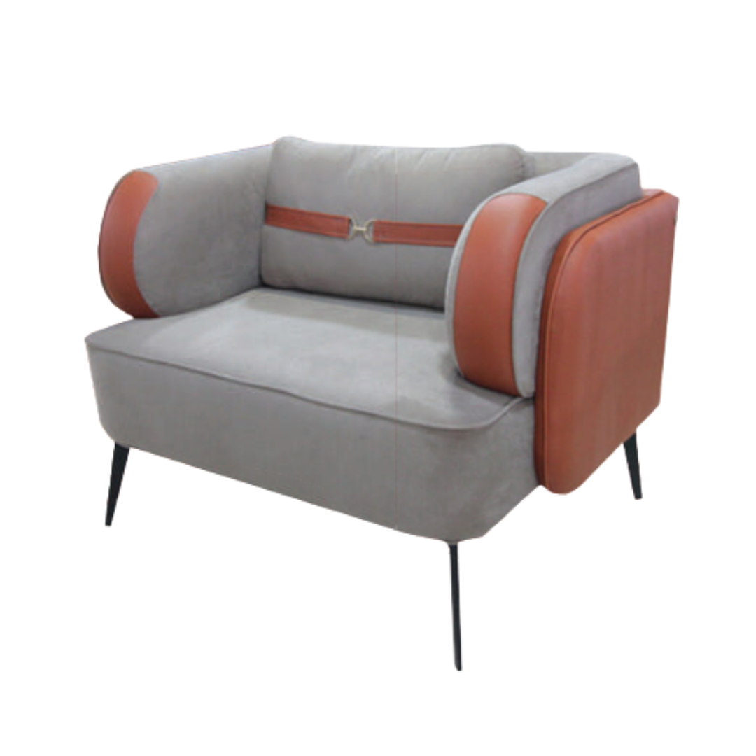 POLTRONA LOUIS L3/L5