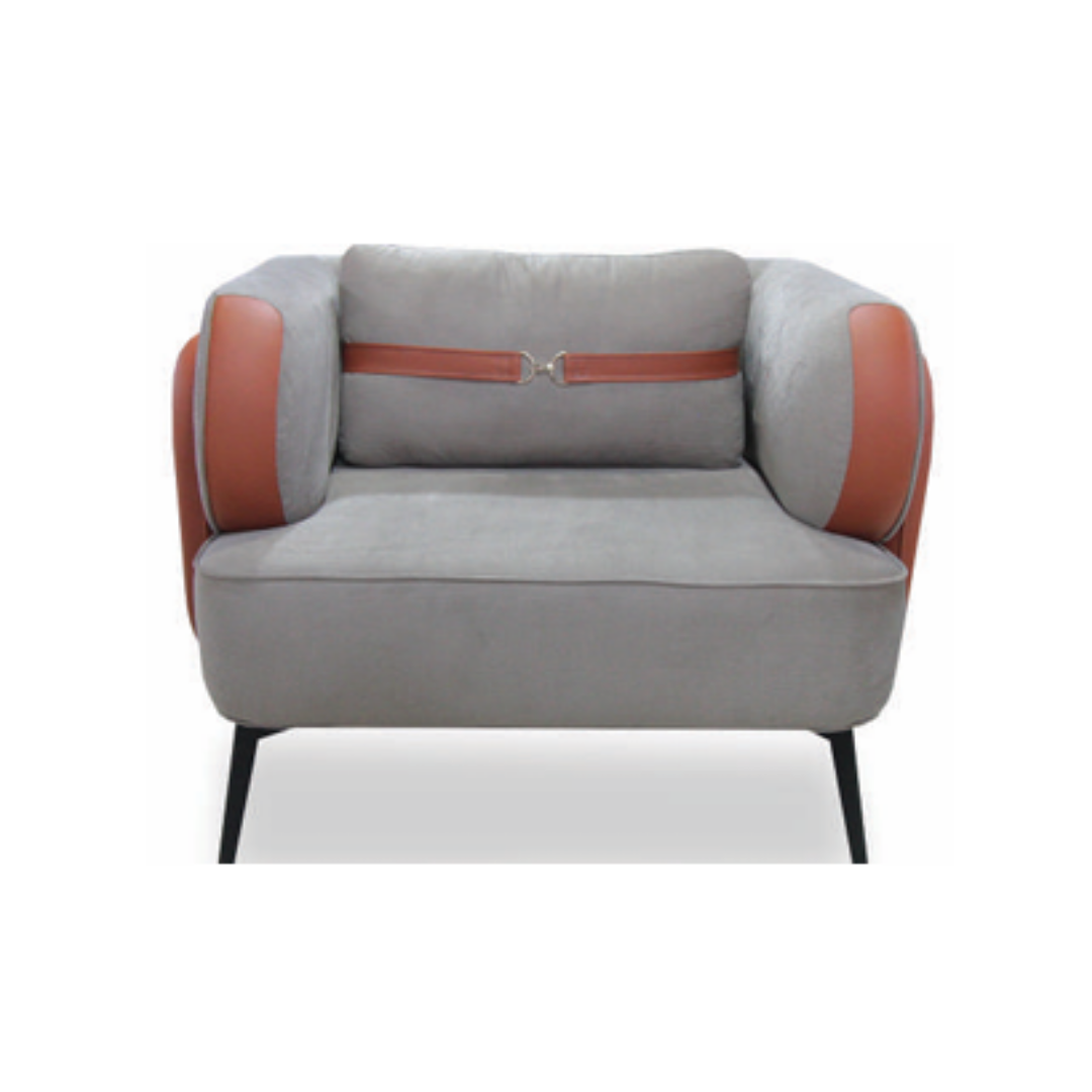 POLTRONA LOUIS L3/L5