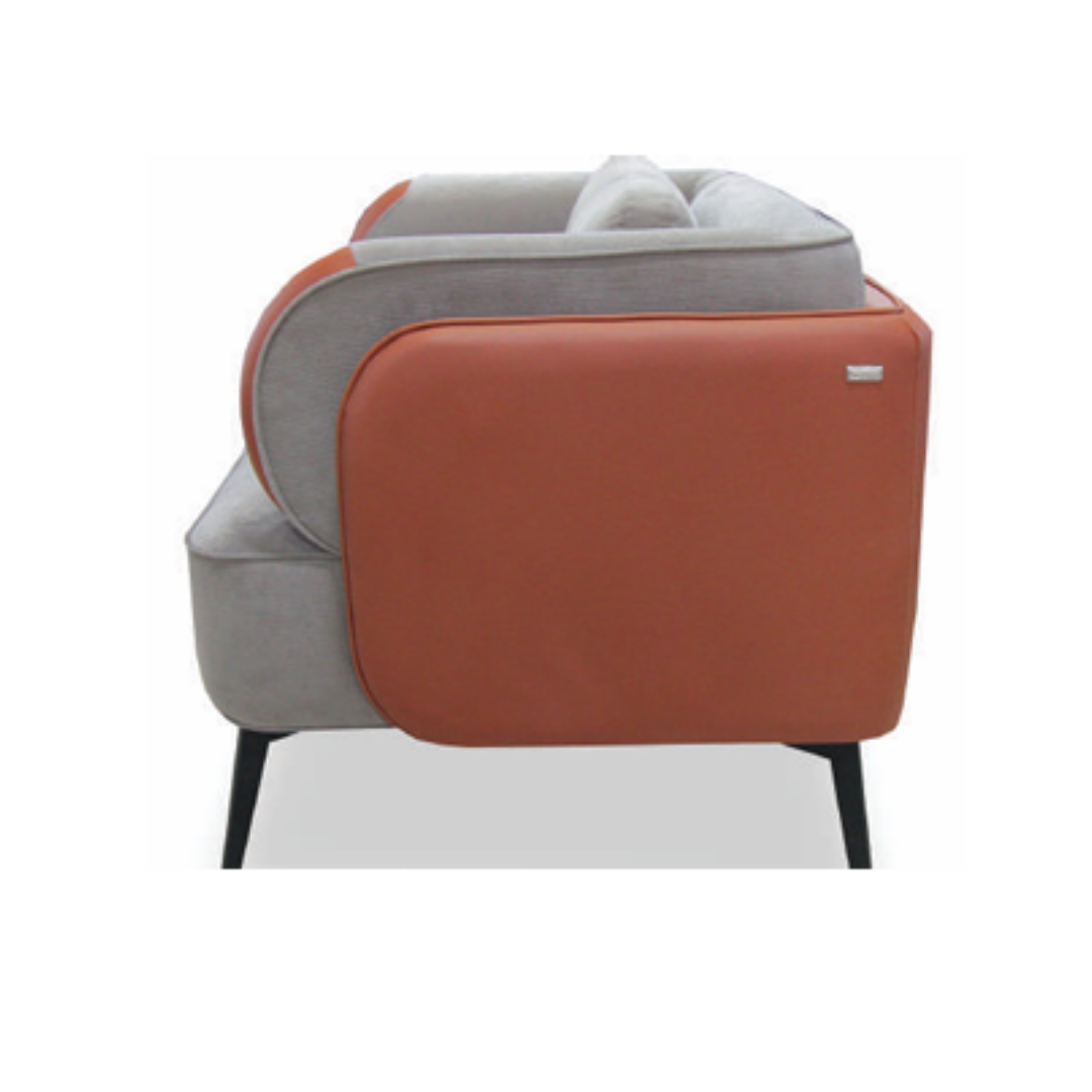 POLTRONA LOUIS L3/L5