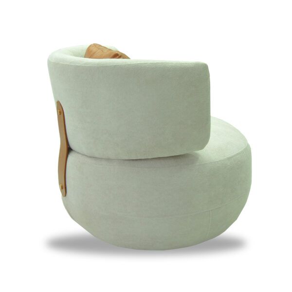 POLTRONA LUXE D/F                           ABBA