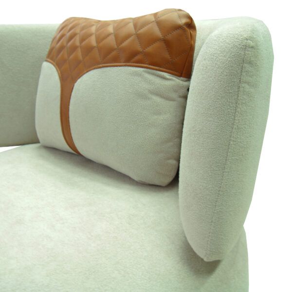 POLTRONA LUXE D/F                           ABBA