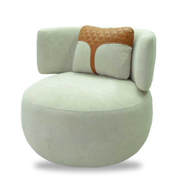 POLTRONA LUXE L5                              ABBA