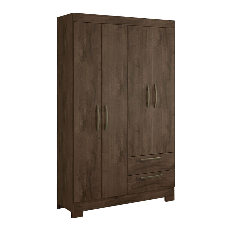 ROPERO 4P. NT5005 NOTAVEL                     (ABBA)