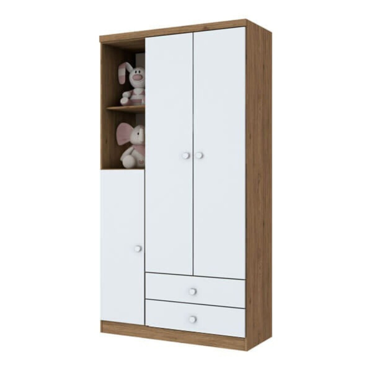 ROPERO BALA DE MENTA  3P.  HENN