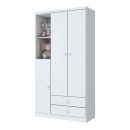 ROPERO BALA DE MENTA  3P.  HENN