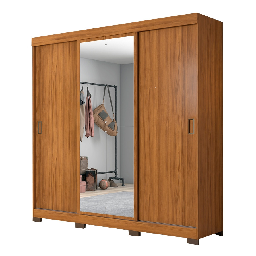 ROPERO NT5020 3P. DESLIZANTE NOTAVEL