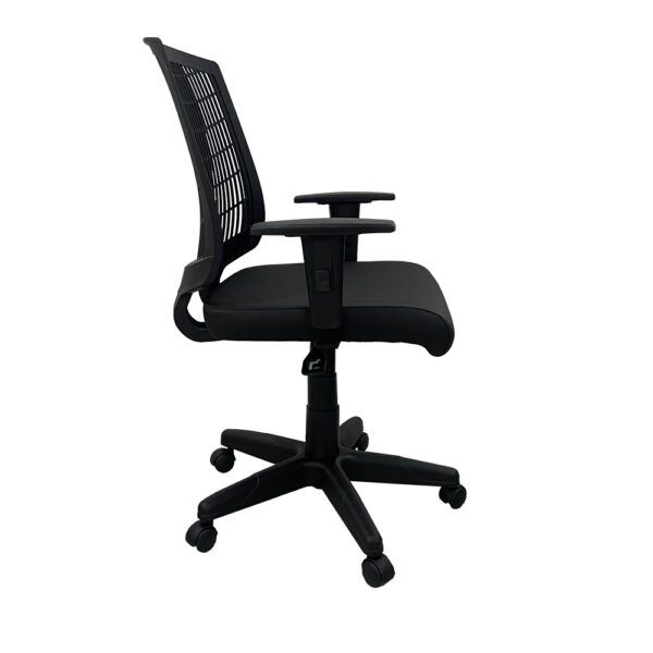 SILLA GIRATORIA CLEAN 5.6040 GIO NG