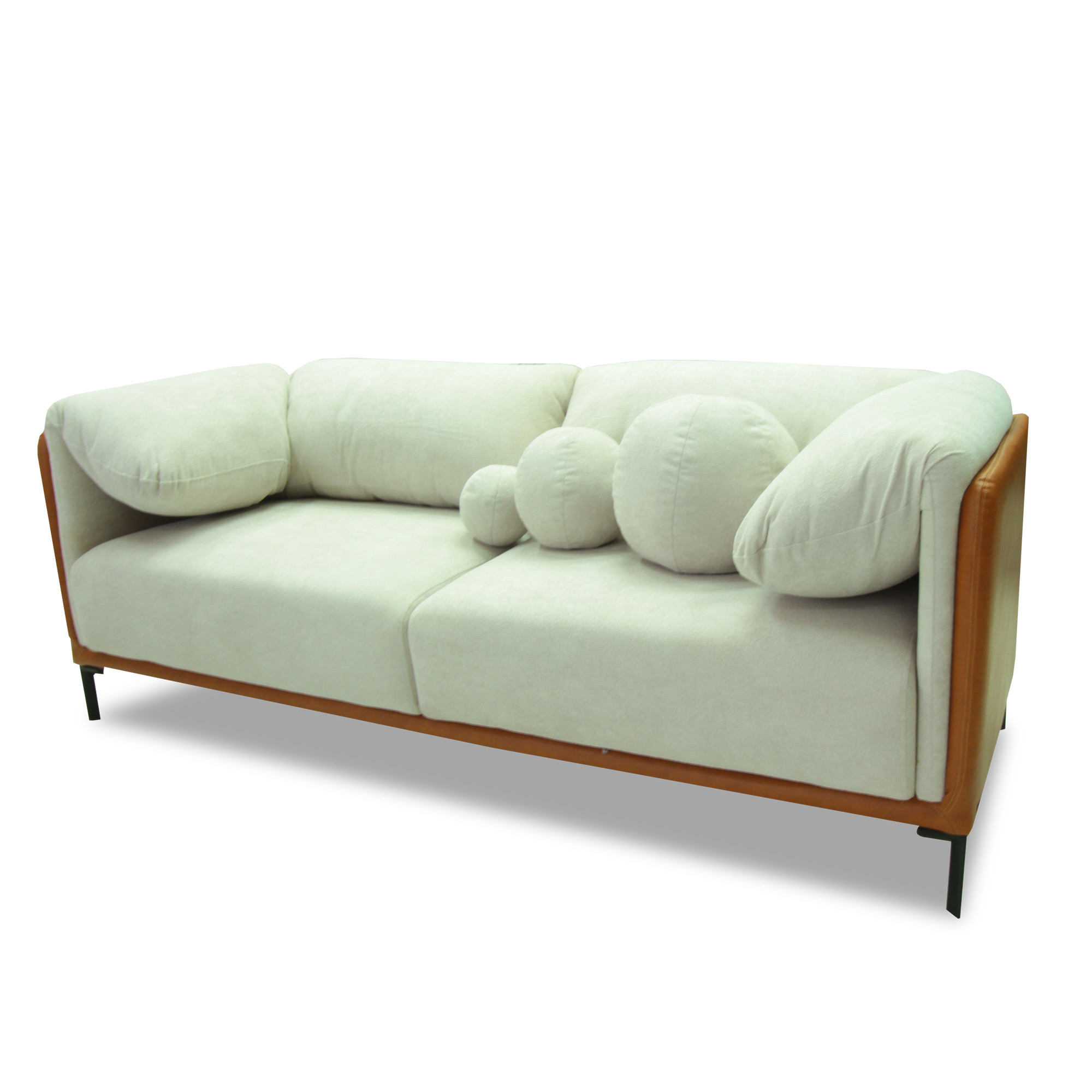 SOFÁ ABRACCIA T L5/L7