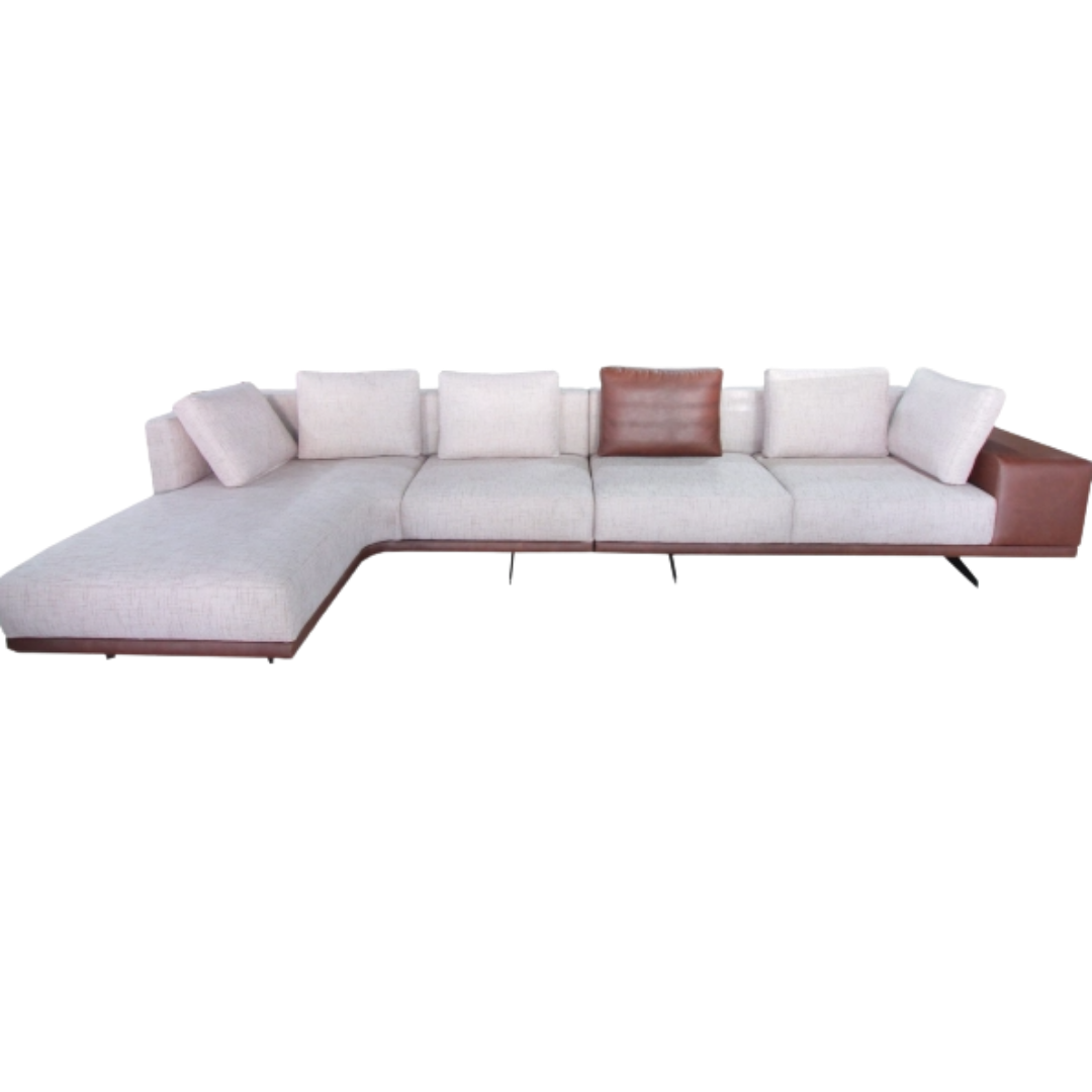 SOFA APOGEO TCH L718