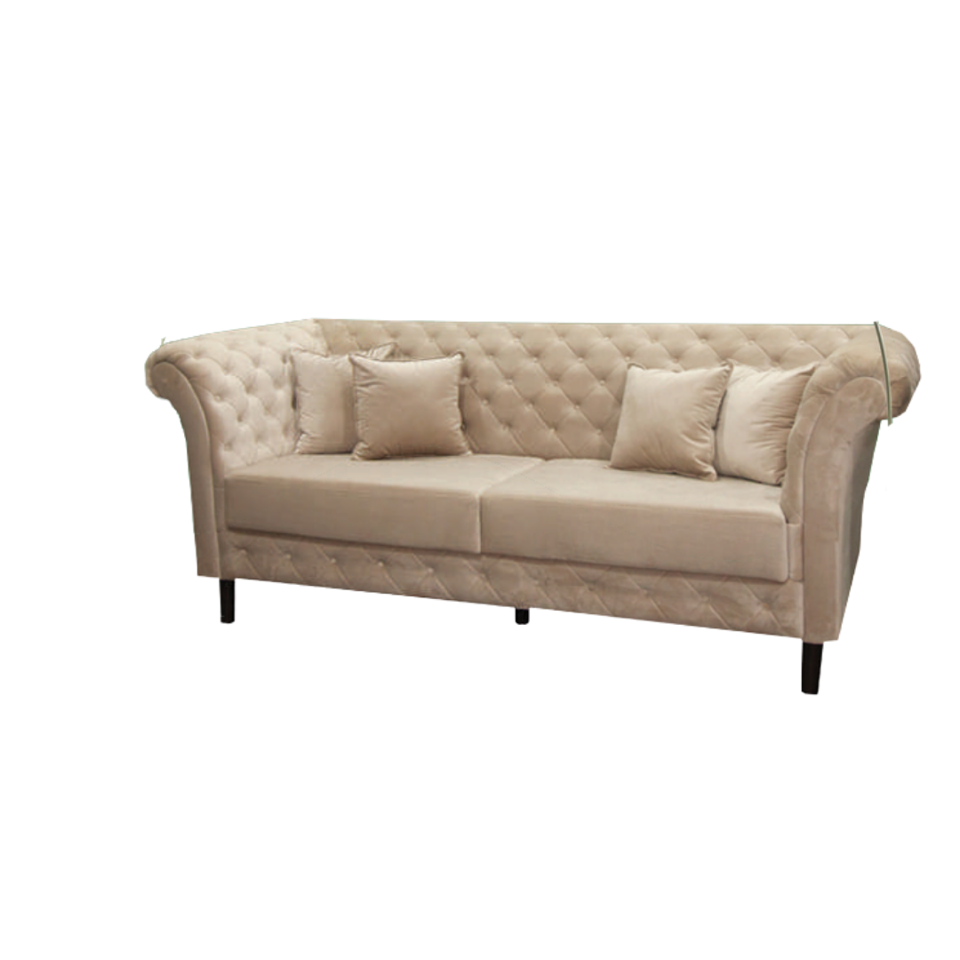 SOFA CLASSICO T L3 3 LUGARES