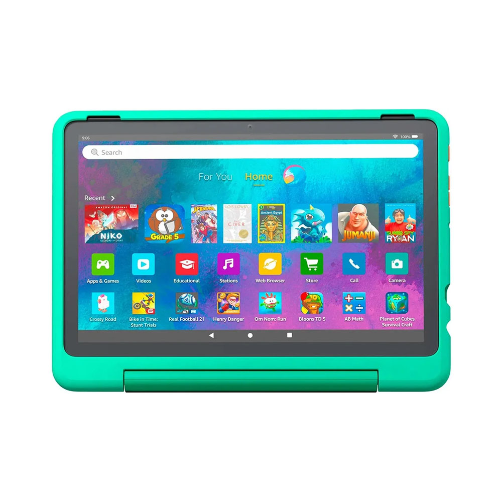 TABLET AMAZON FIRE HD 10" KIDS PRO 32GB