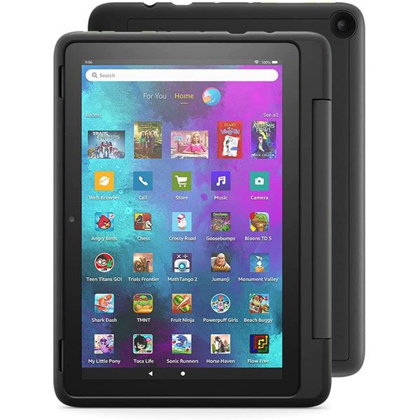 TABLET AMAZON FIRE HD 10" KIDS PRO 32GB