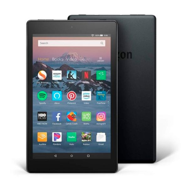 TABLET AMAZON FIRE HD 8" 32GB