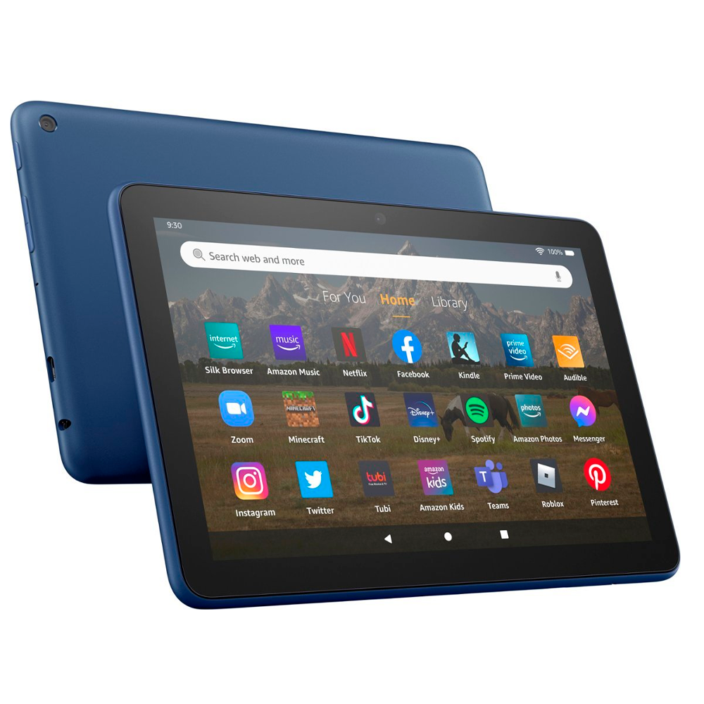 TABLET AMAZON FIRE HD 8" 32GB