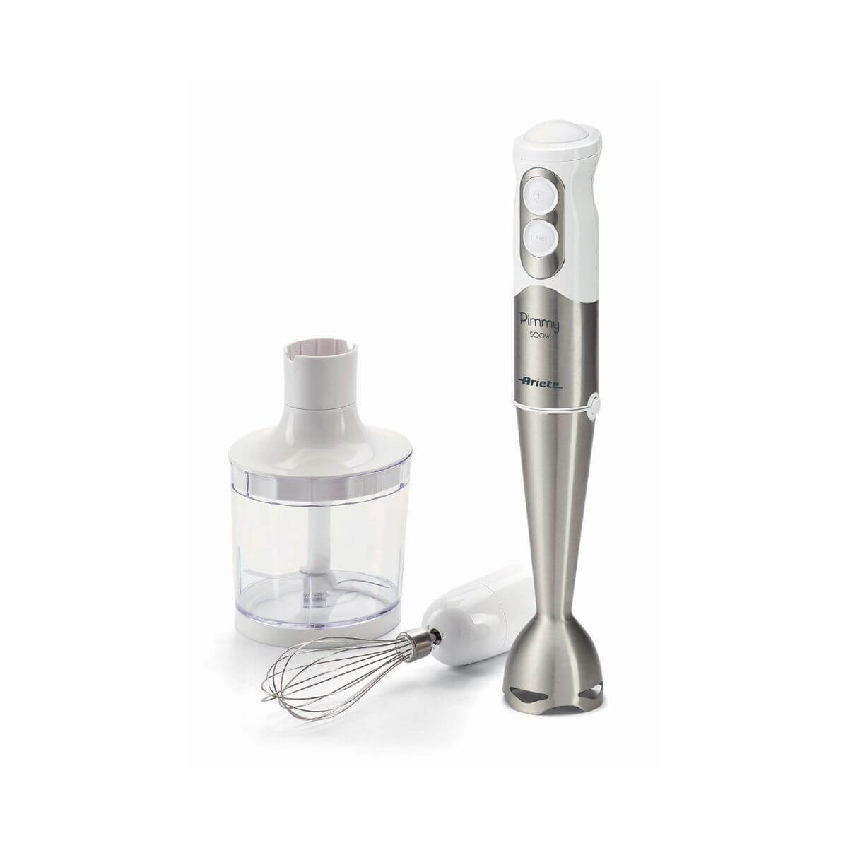 BATIDOR DE MANO ARIETE C/ACCESORIOS 929/778