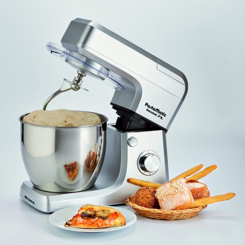 BATIDORA ARIETE 7 LTS GOURMET PASTAMATIC 929/679