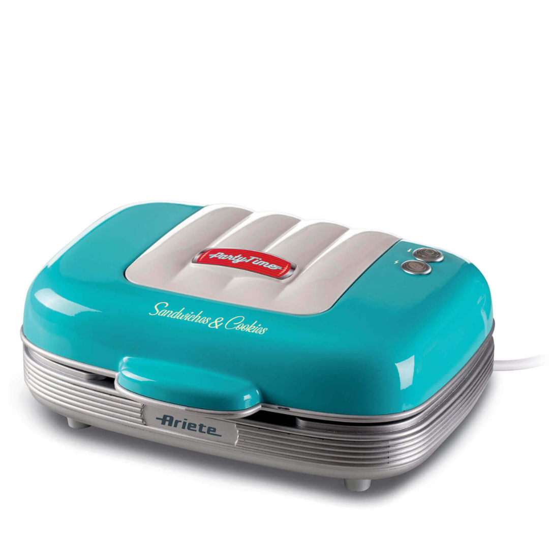 FABRIC. COOKIES,DONAS,SAND. ARIETE TUR 3 EN 1 BL 929/876