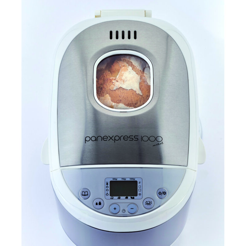 FABRICADORA DE PAN ARIETE 3&1 YOGURT/MERMEL 929/737