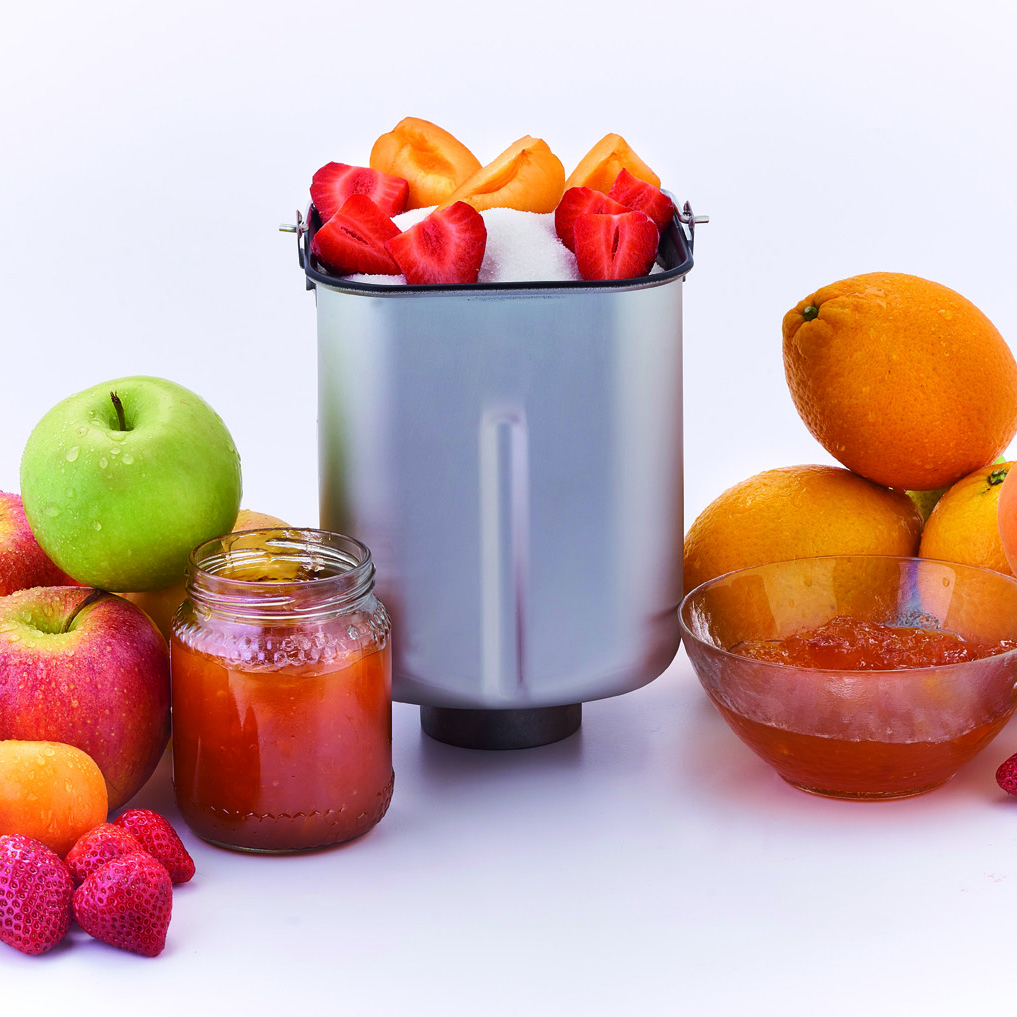 FABRICADORA DE PAN ARIETE 3&1 YOGURT/MERMEL 929/737