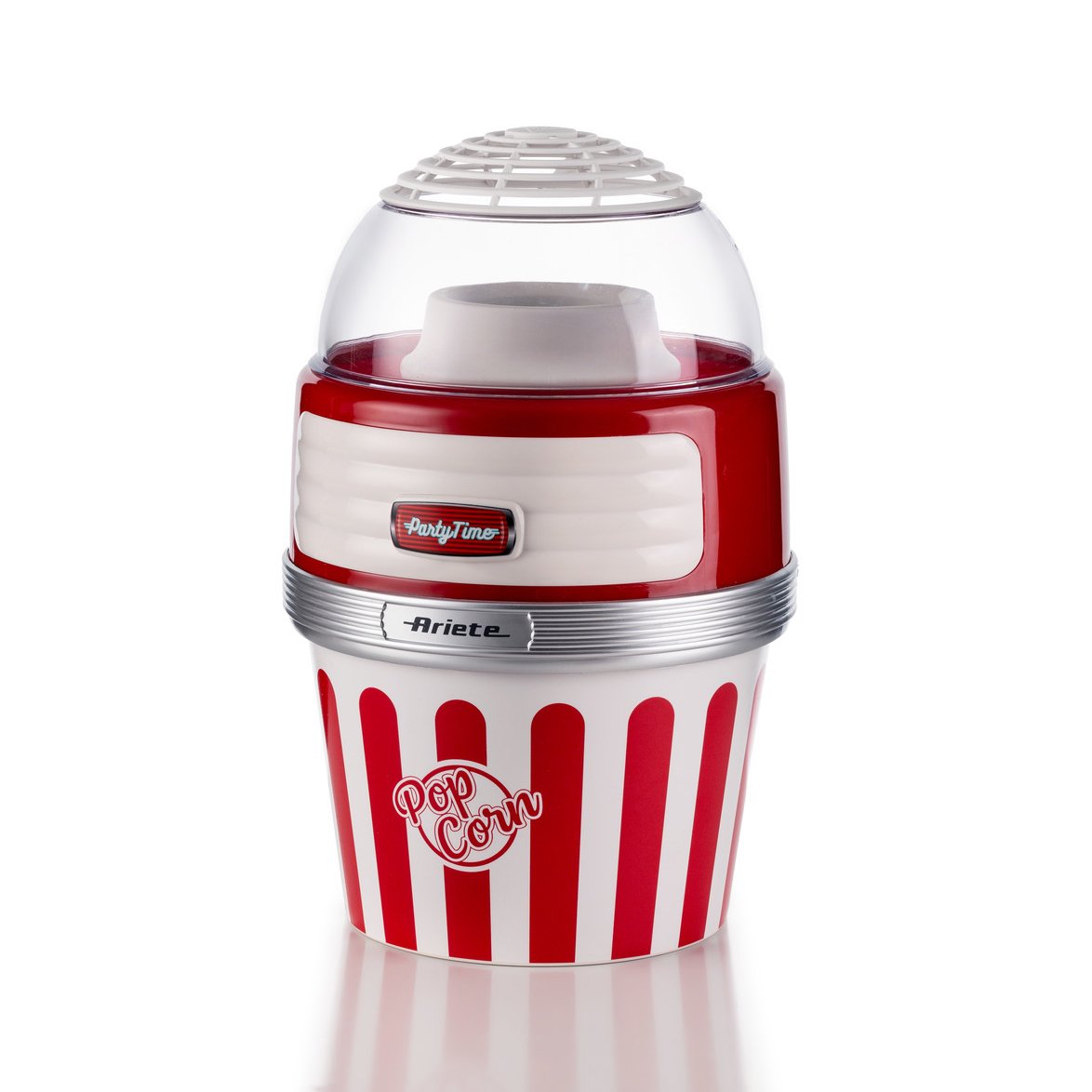 FABRICADORA DE PORORO ARIETE XL BLANCO/ROJO 929/832