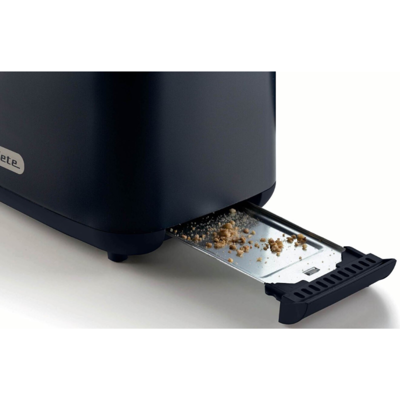 GRILL ARIETE NEGRO 929/890