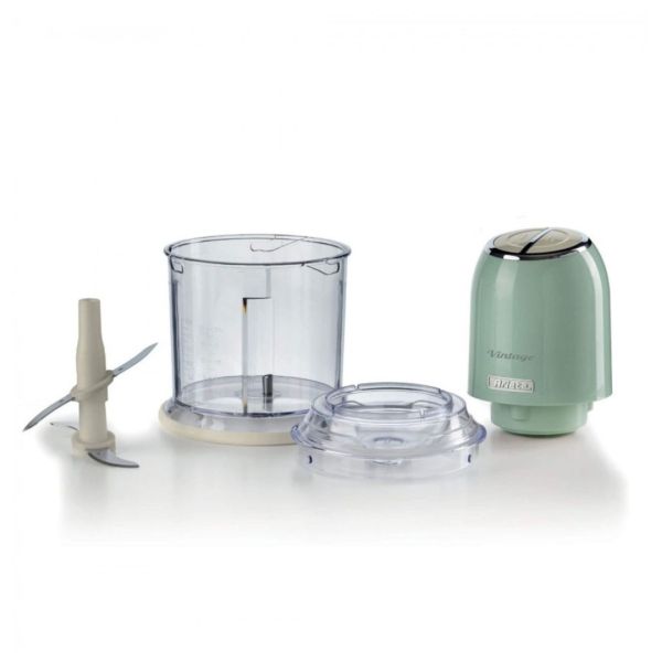 PICADORA ARIETE CREMA/VERDE 929/862