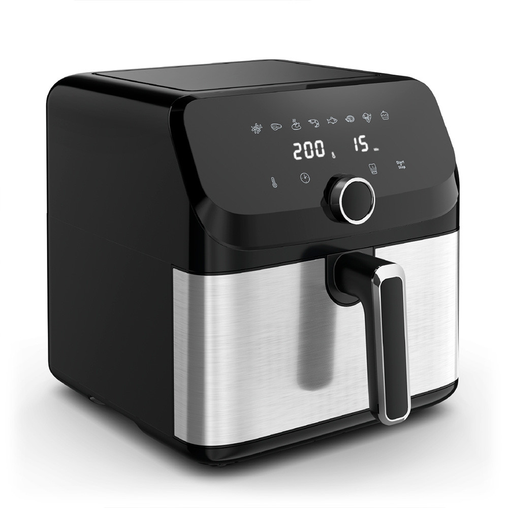 FREIDORA ARNO 7.5L MEGA DIGITAL