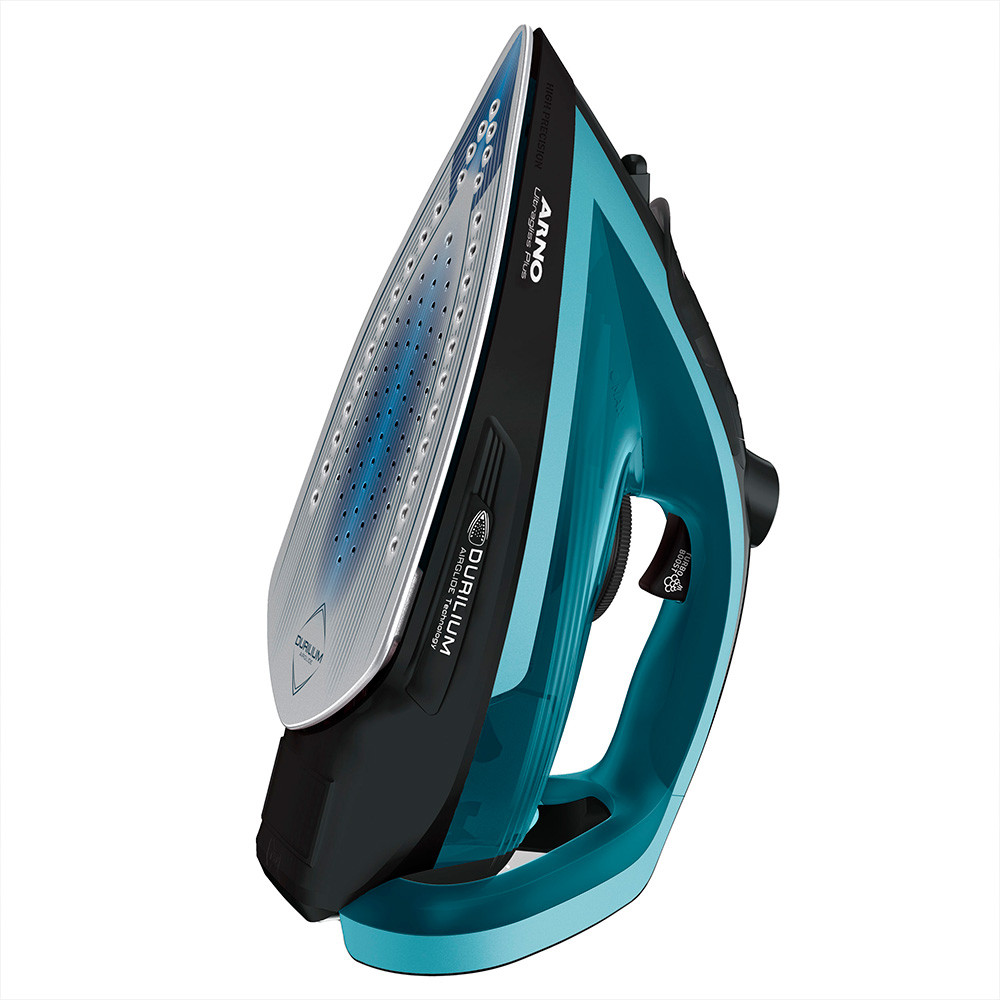 PLANCHA ARNO PFV 5801B2 ULTRAGLISS PLUS A VAPOR