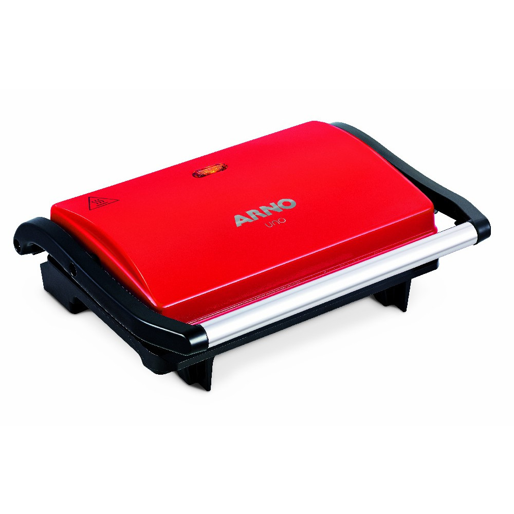 SANDWICHERA GRILL ARNO COMPACT SW33 UNO