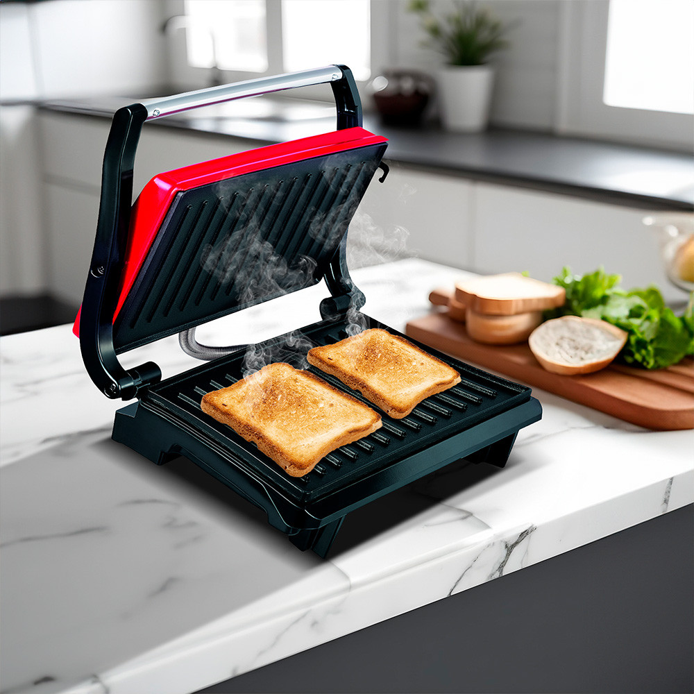 SANDWICHERA GRILL ARNO COMPACT SW33 UNO